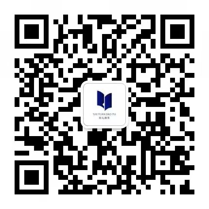 蔡老师微信二维码