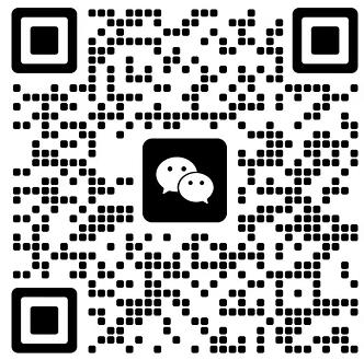 丹丹老师微信二维码