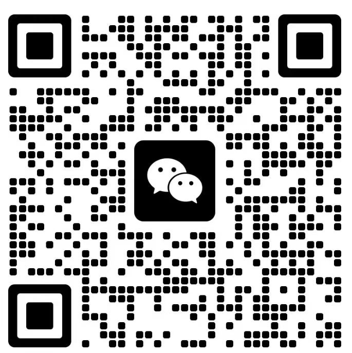 乐乐老师微信二维码