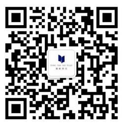 林老师微信二维码