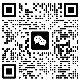 唐老师微信二维码