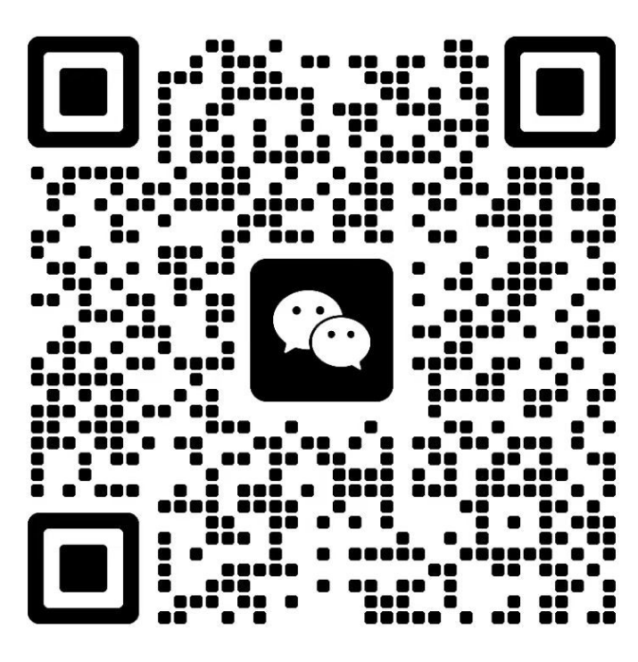 小王老师微信二维码
