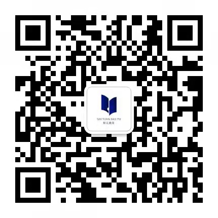 小月老师微信二维码