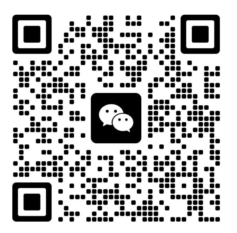 袁老师微信二维码