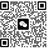 程老师微信二维码