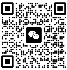 黄老师微信二维码