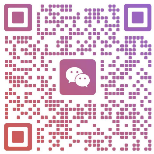 雯雯老师微信二维码