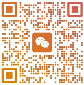 小雅老师微信二维码