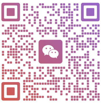 小燕老师微信二维码