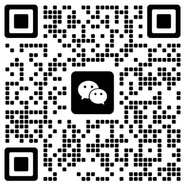 叶老师微信二维码
