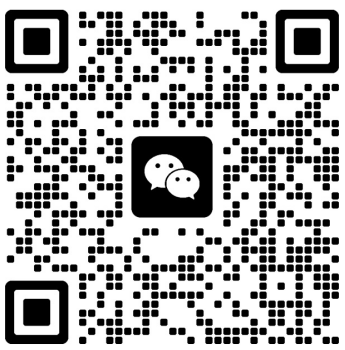 周老师微信二维码