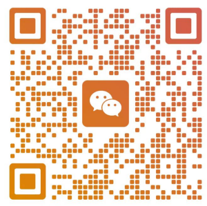 珠珠老师微信二维码